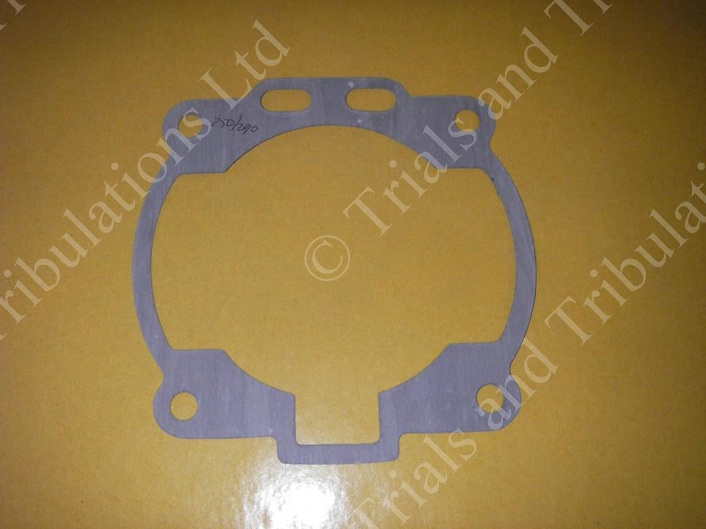 Sherco cylinder base gasket 250-290 to 2005