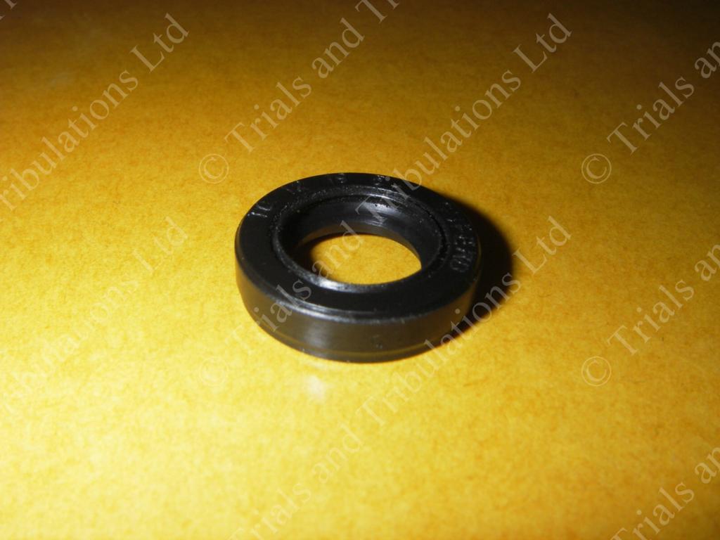 Sherco gear lever shaft seal (all years)