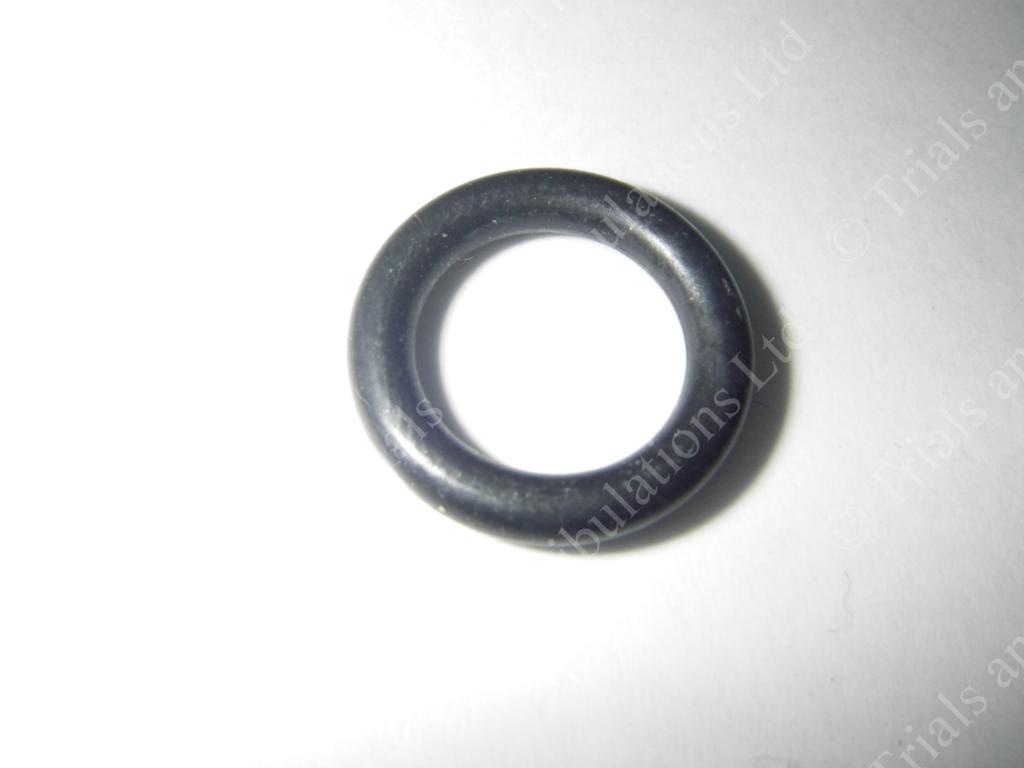 Sherco kickstart pedal O ring seal