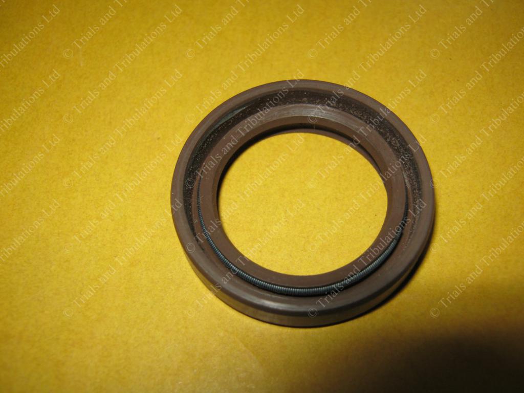 Sherco 125-200 main bearing seals (priced each)