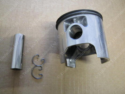 Sherco 200 piston kit