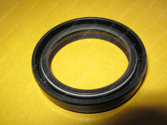 Sherco 2012 Tech fork seals