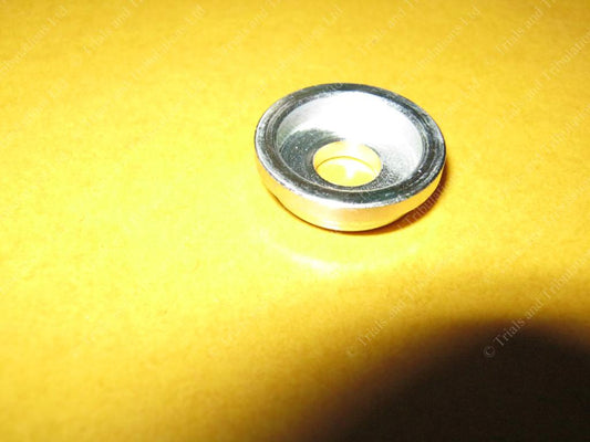 Sherco disc  mounting bobbins