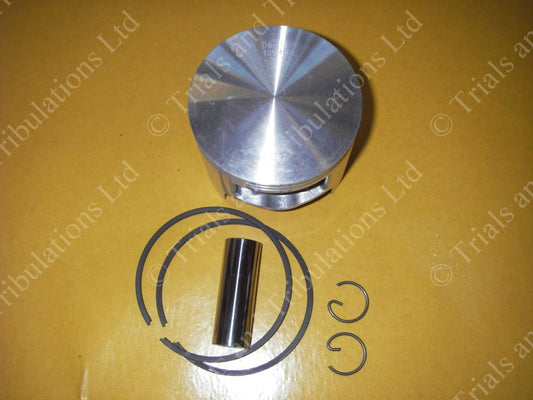 Sherco - Scorpa  250 'B' piston kit -all years