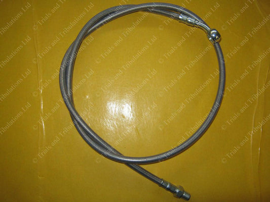 Beta Techno 94-99 clutch hose